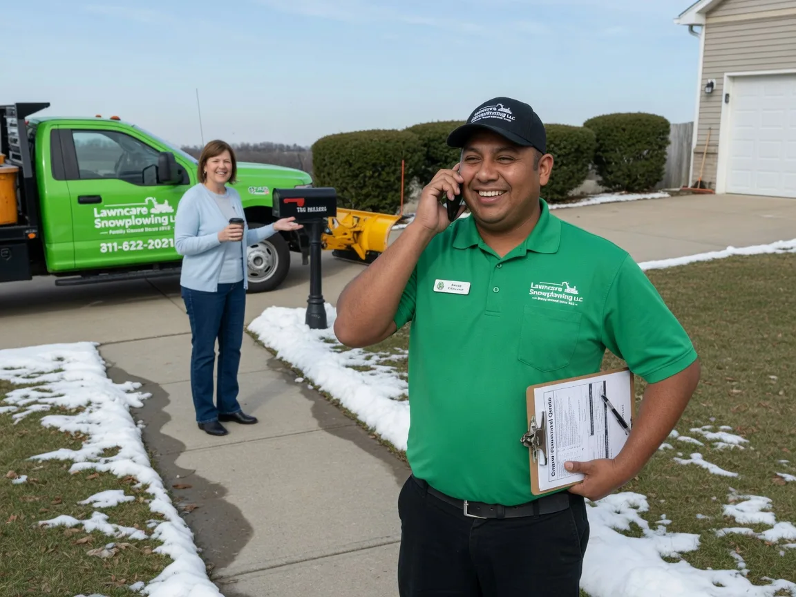 Lawn Care Services By Expert Landscaper Cheyney, PA FAQs
